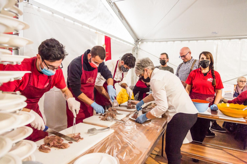 La Pro Loco di Moncalvo rinnova le cariche e pensa ai prossimi eventi